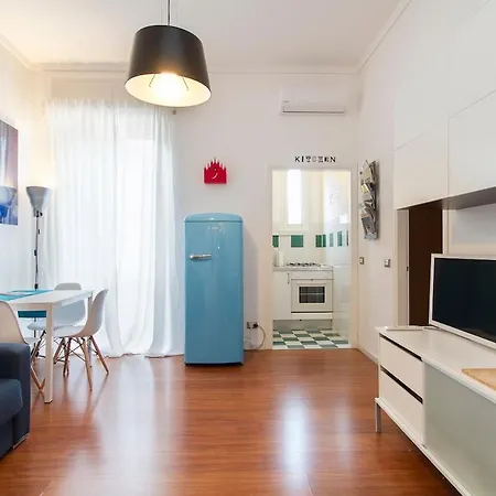 Cosy In Design District Appartement