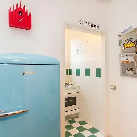 Cosy In Design District Appartamento *