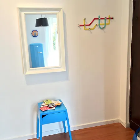 Appartamento Cosy In Design District